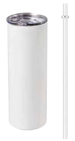 Custom 20oz Tumbler