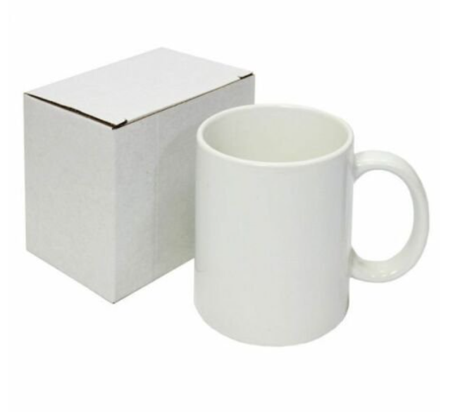 Custom Mug