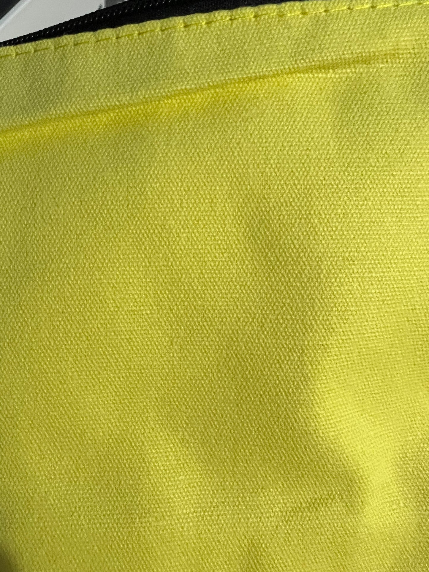 Custom Makeup Bag