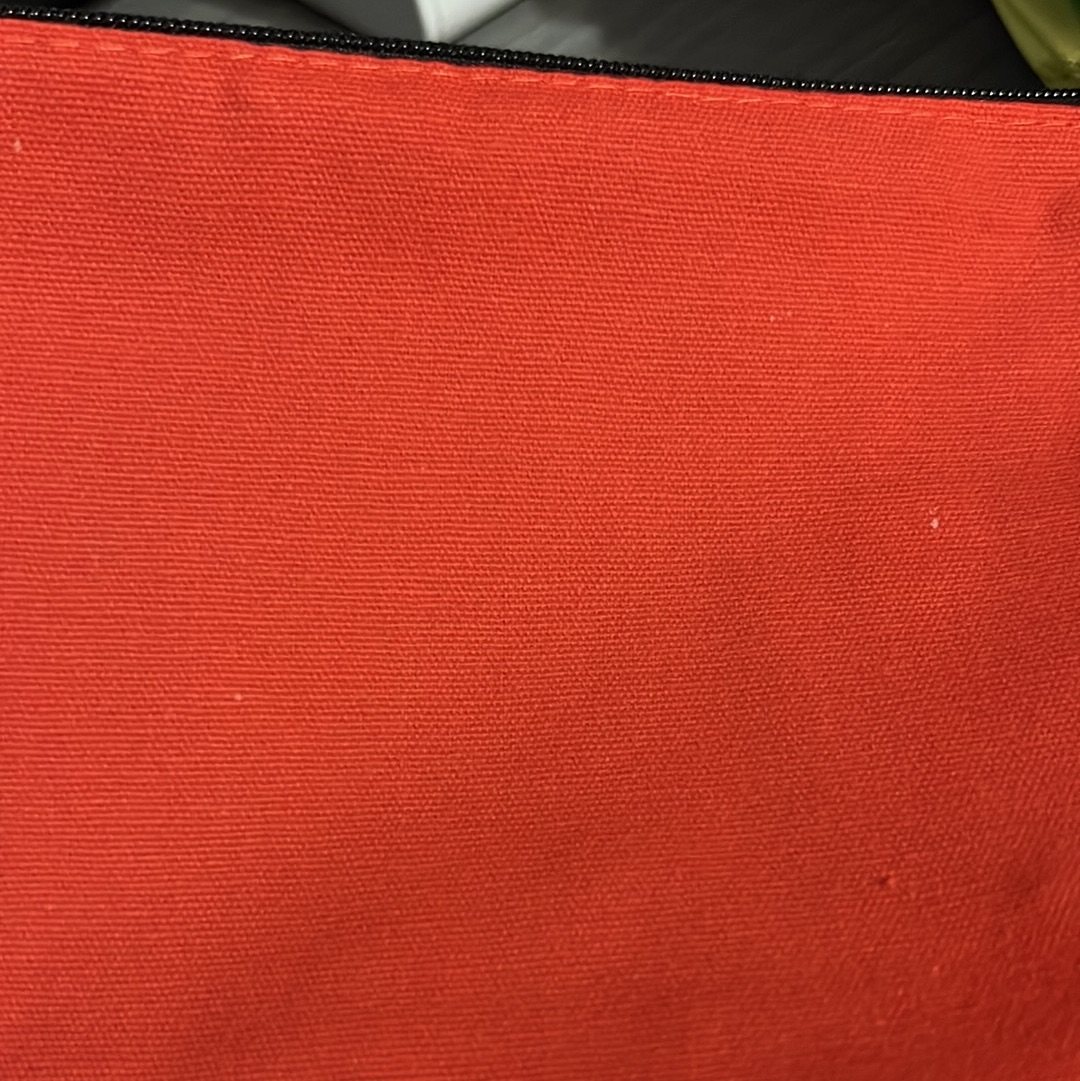 Custom Makeup Bag