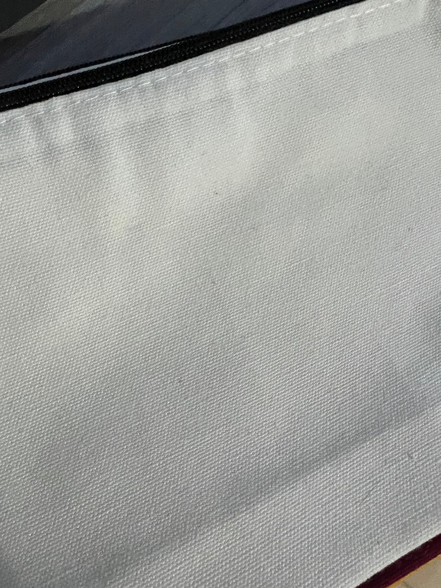 Custom Makeup Bag