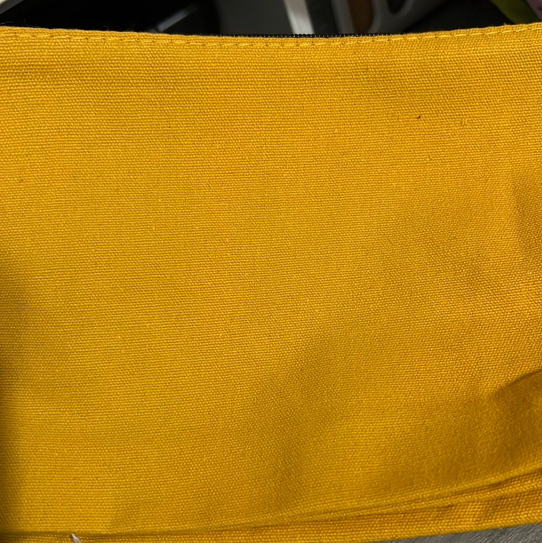 Custom Makeup Bag