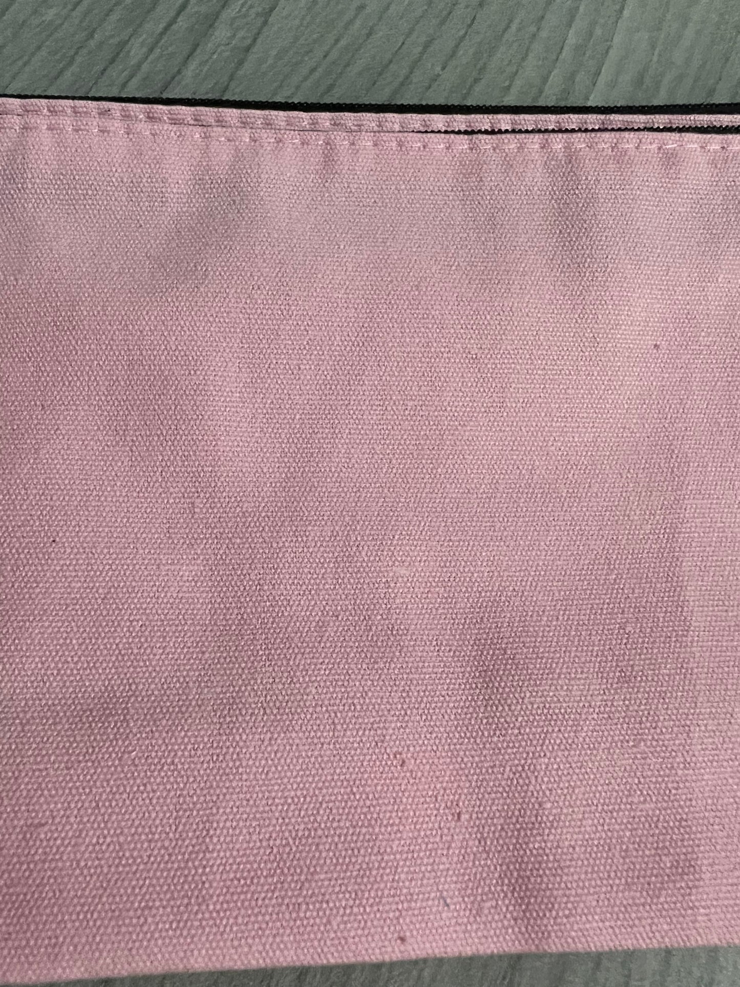 Custom Makeup Bag