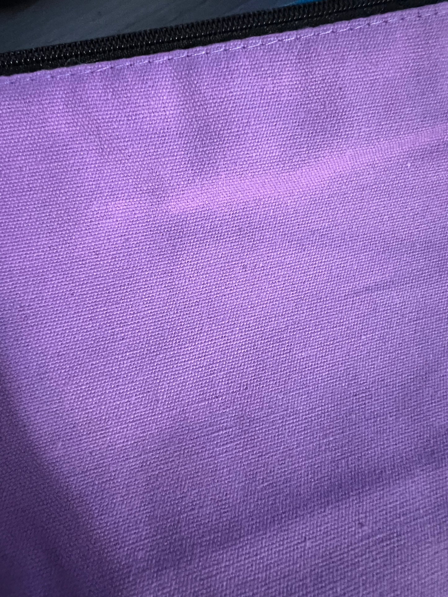 Custom Makeup Bag