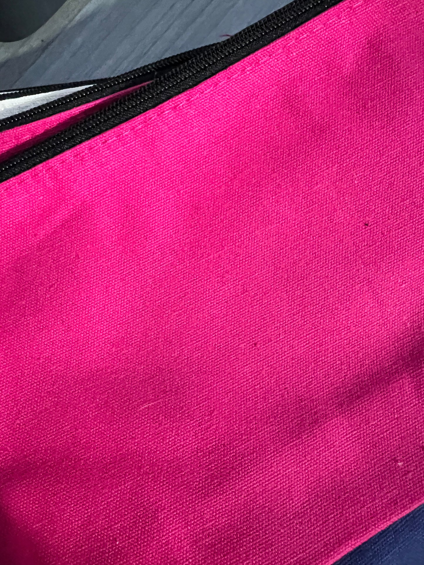 Custom Makeup Bag