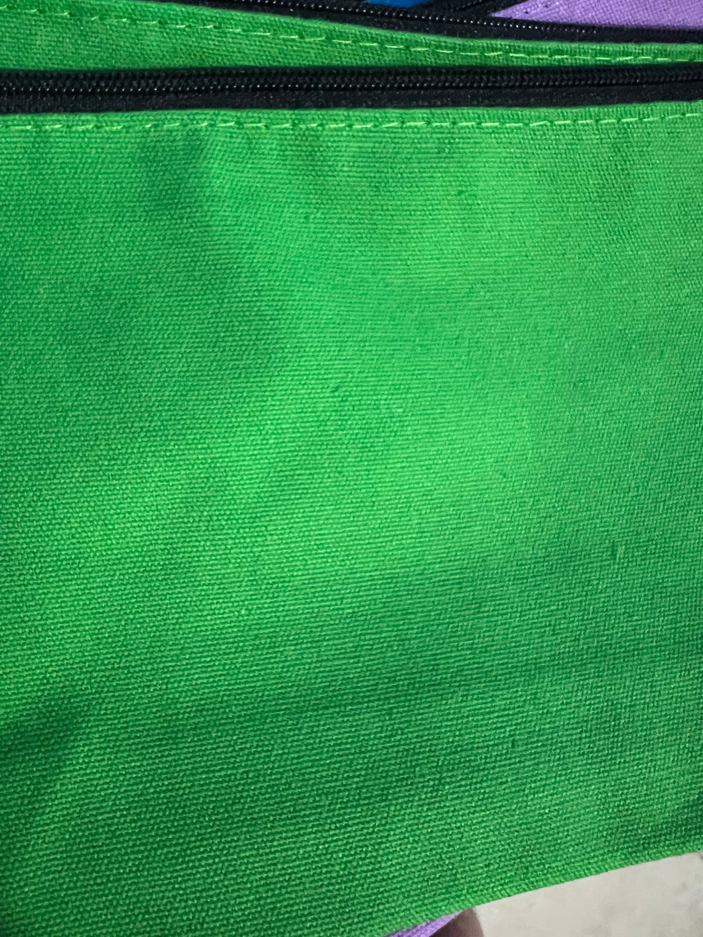 Custom Makeup Bag