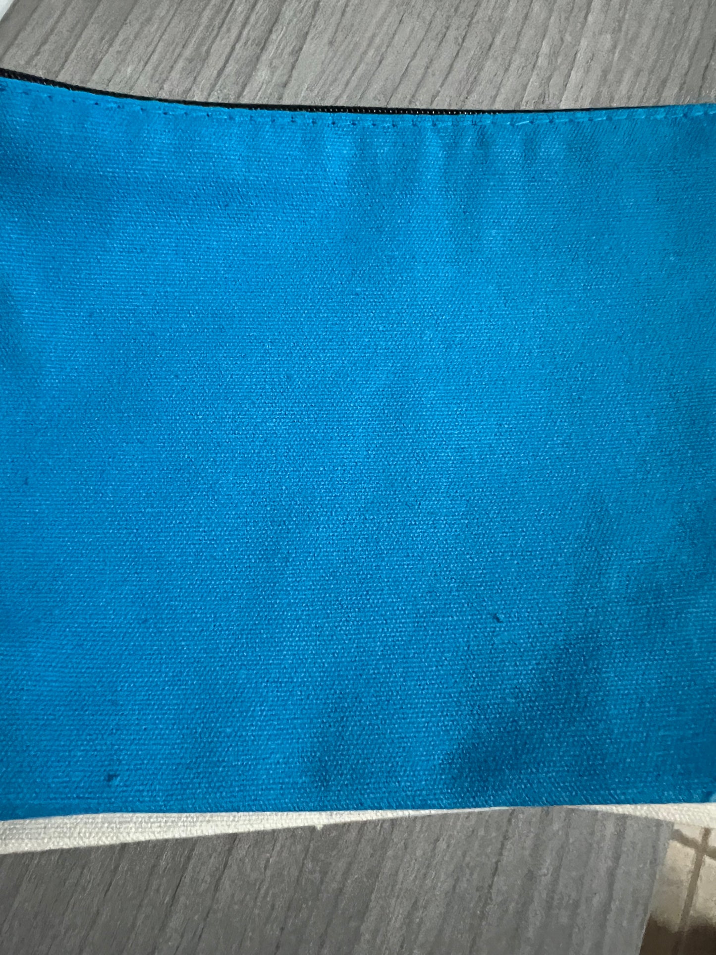 Custom Makeup Bag