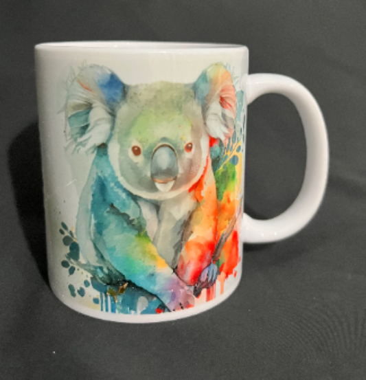 Koala Mug