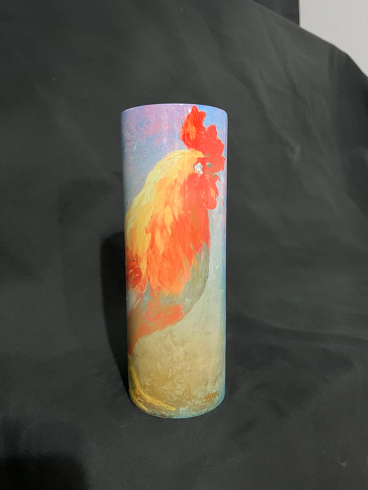 RoosterTumbler